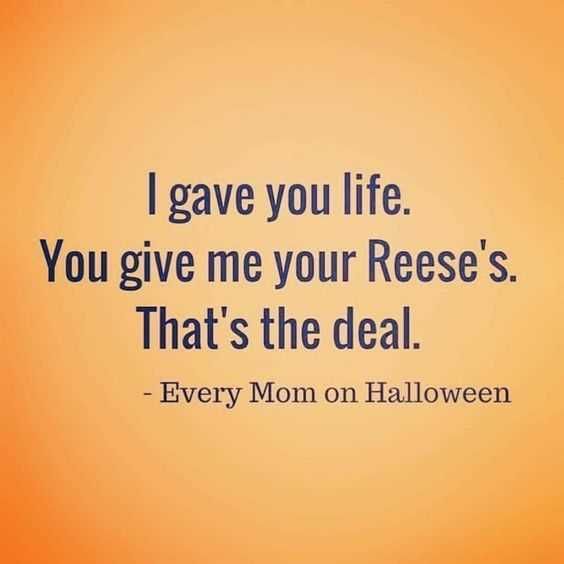 Funny Reeses