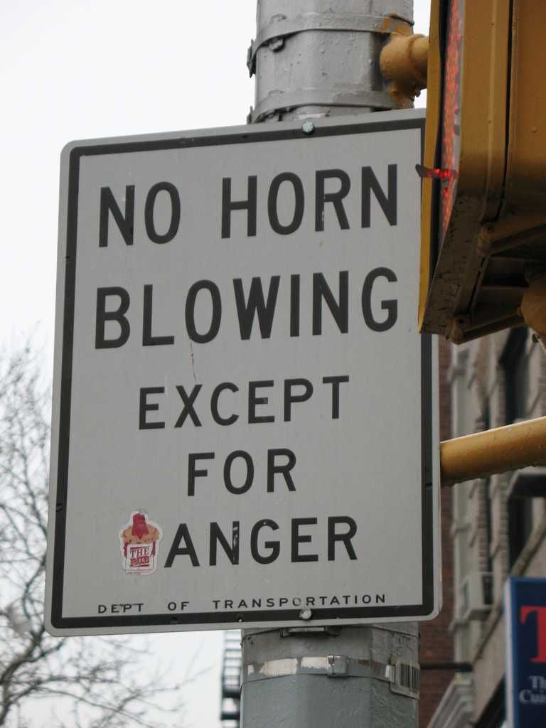 Funny Signanger
