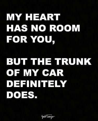Funny Trunk