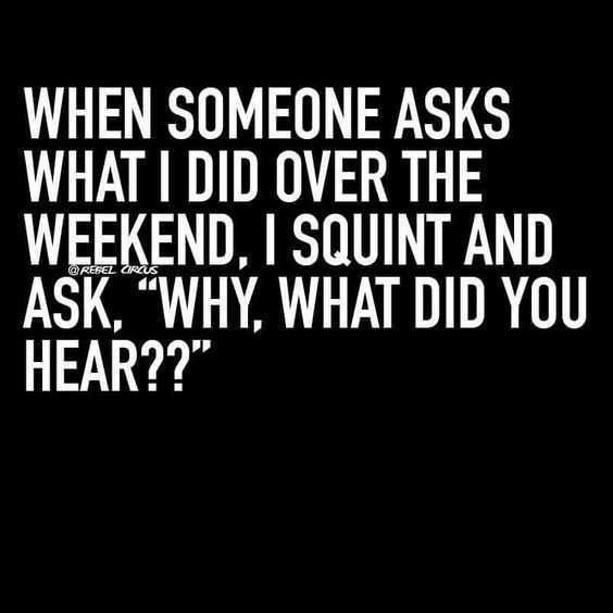 Funny Whatdidyouhear