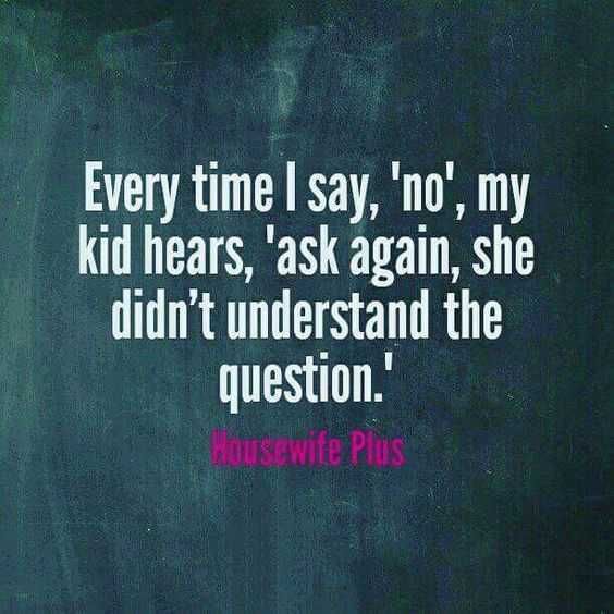 Funnyquote Parentingaskagain