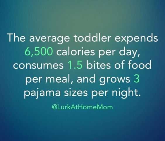 Funnyquote Parentingaveragetoddler