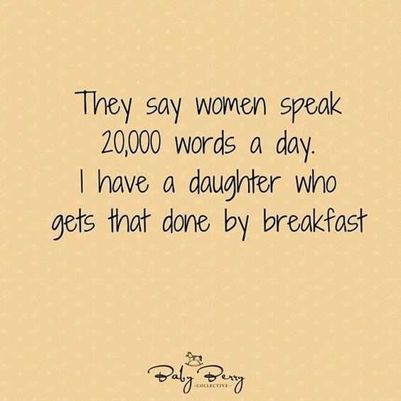 Funnyquote Parentingbreakfast