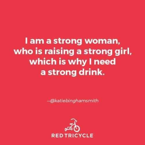 Funnyquote Parentingdrink