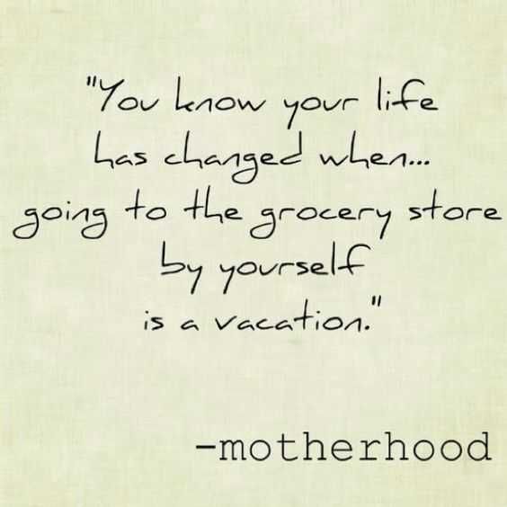 Funnyquote Parentinggrocery