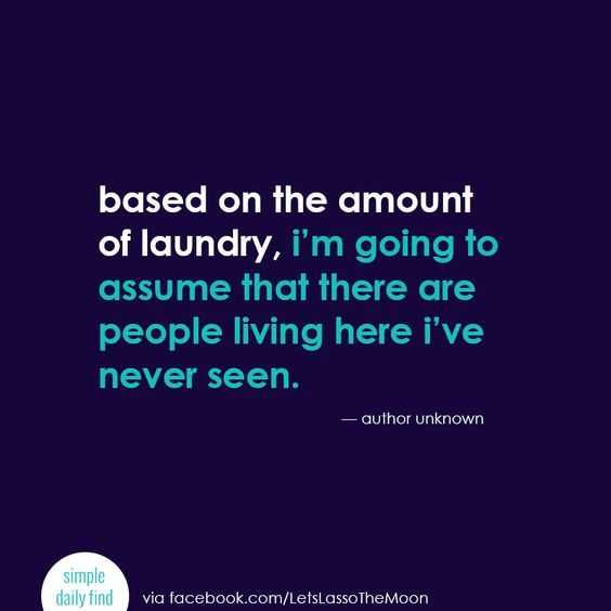 Funnyquote Parentinglaundry