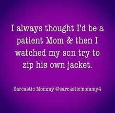 Funnyquote Parentingpatient