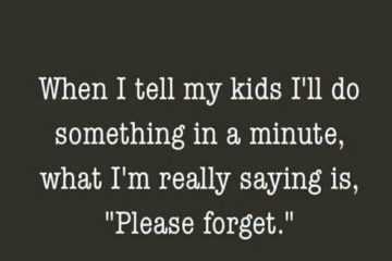 Funnyquote Parentingtellmykids
