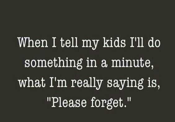 Funnyquote Parentingtellmykids