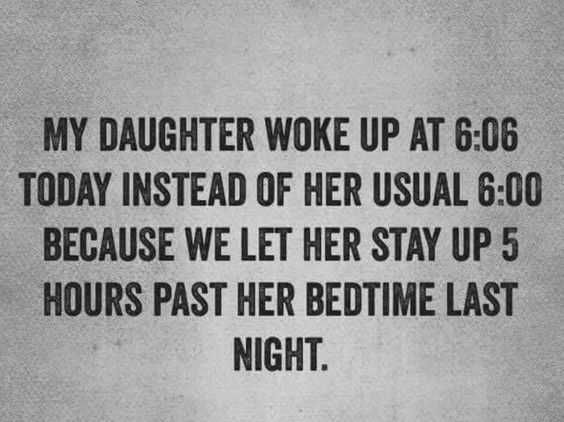 Funnyquote Parentingwkeup