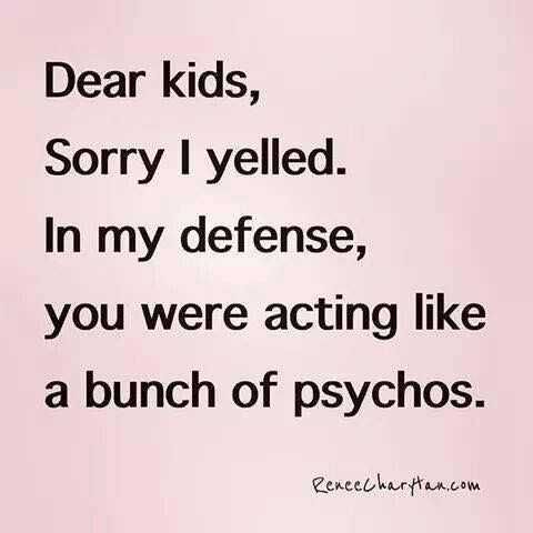 Funnyquote Parentingyell