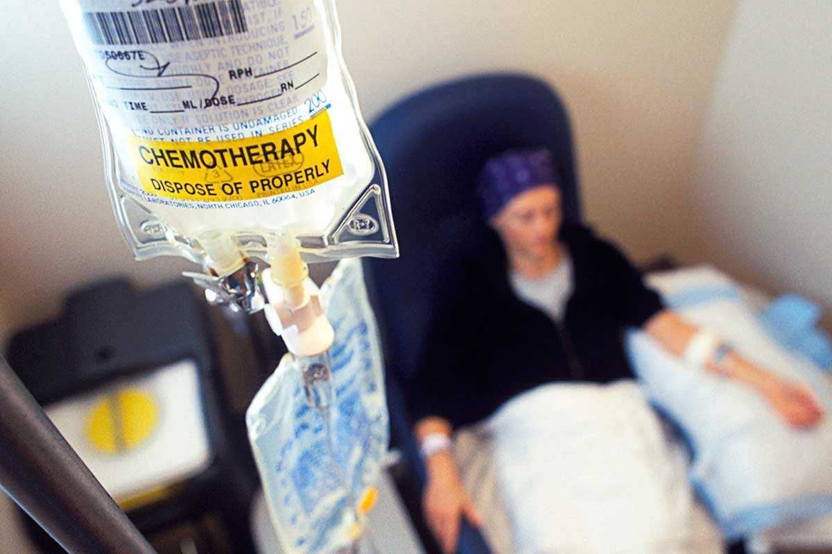 M7100113 Cancer Chemotherapy