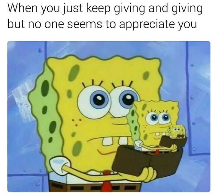 Meme Appreciateyou