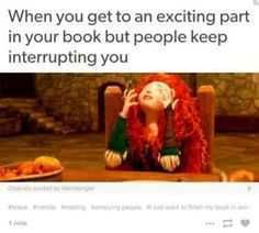 Meme Bookinterrupt