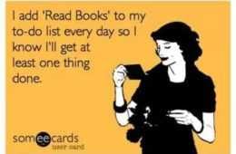 Meme Booklist