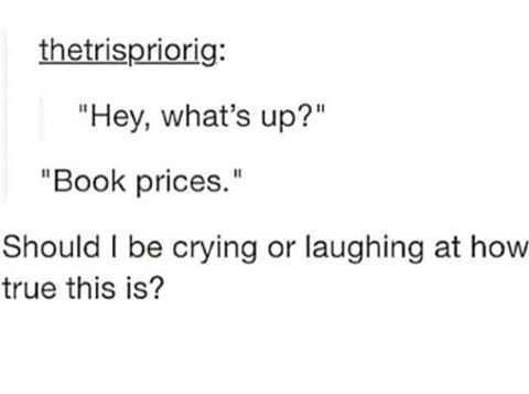 Meme Bookprices