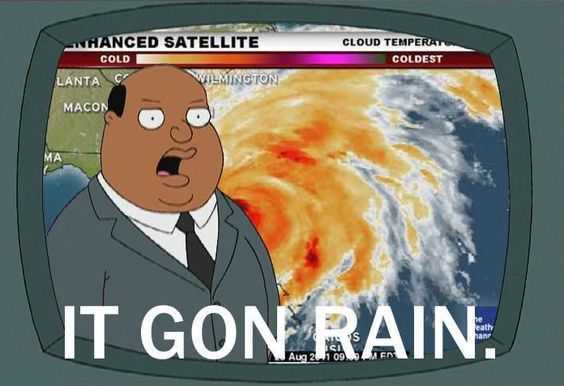 Meme Familyguyrain