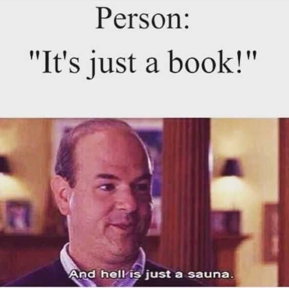 Meme Justabook