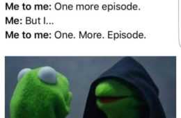Meme Kermitepisode