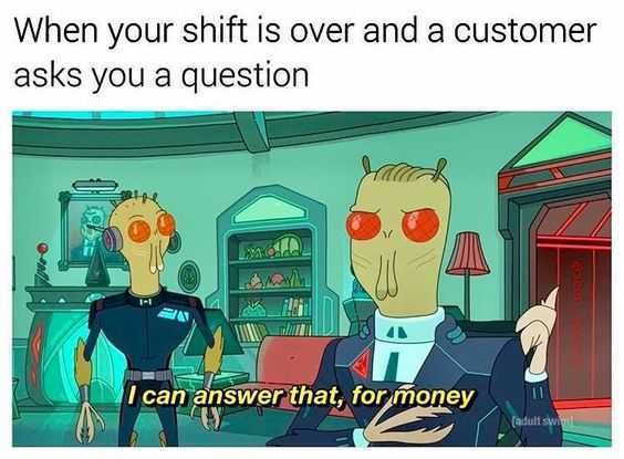 Meme Rickmoney