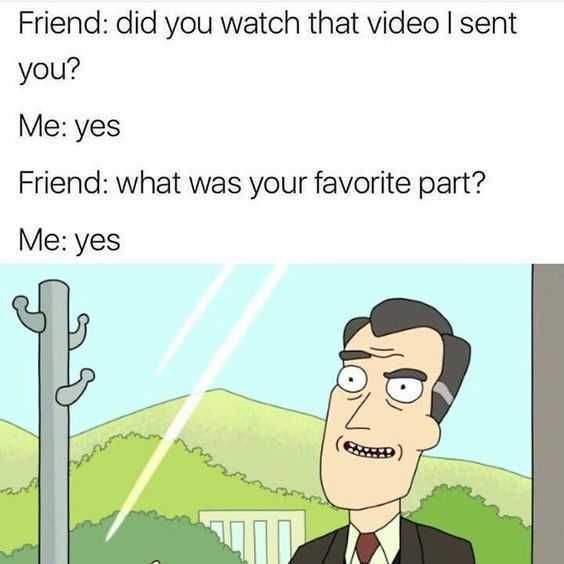 Meme Rickvideo
