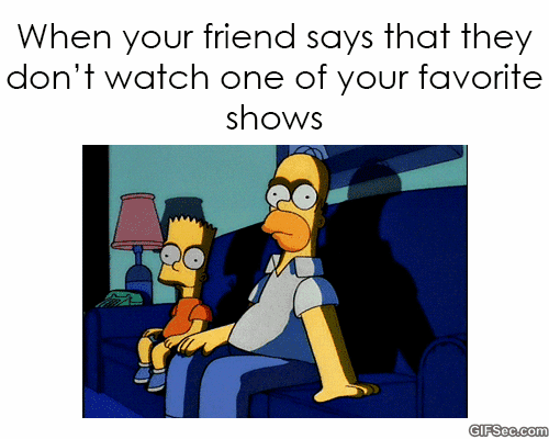 Meme Watchshows