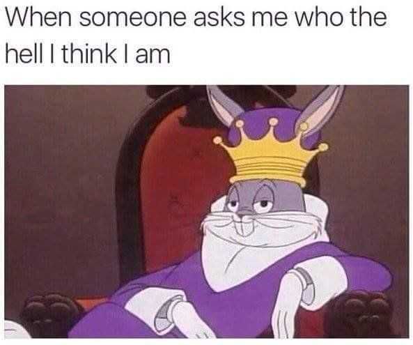 Meme Whothehell