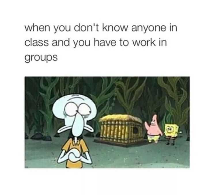 Meme Workingroup