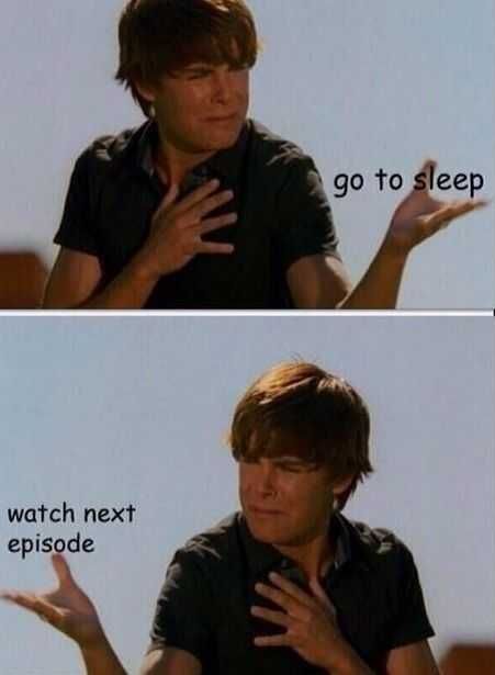 Memes Gotosleep