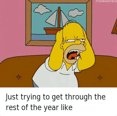 Memes Restofyear