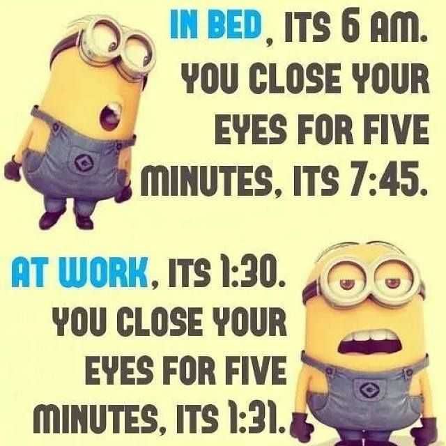 Funny Minion Memes 4 Time