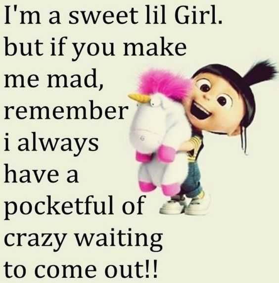 Minion Pocketcrazy