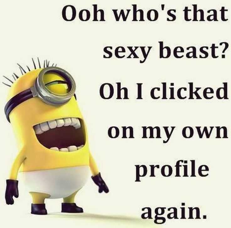 Funny Minion Pictures 1 Profile