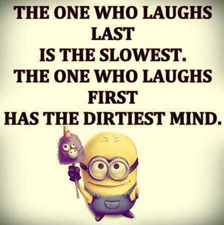 Funny Minion Pics 6 Lauging