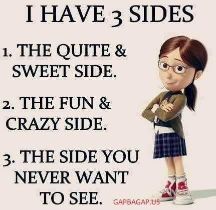 Minion Threesides