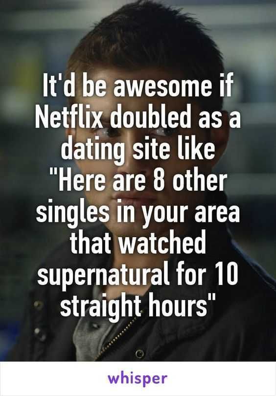 Netflix Whisper