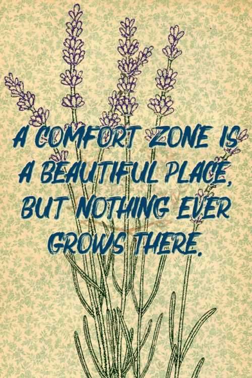 Quote Comfortplace