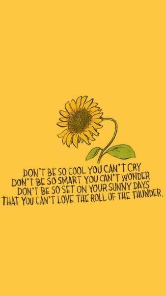 Quote Dontbe