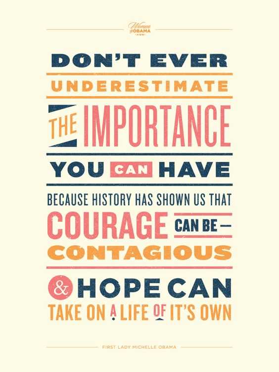 Quote Dontunderestimate