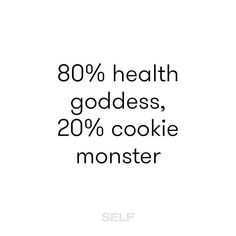 Quote Healthgoddess