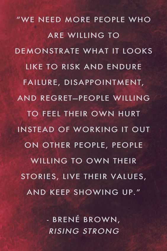 Quote Keepshowingup