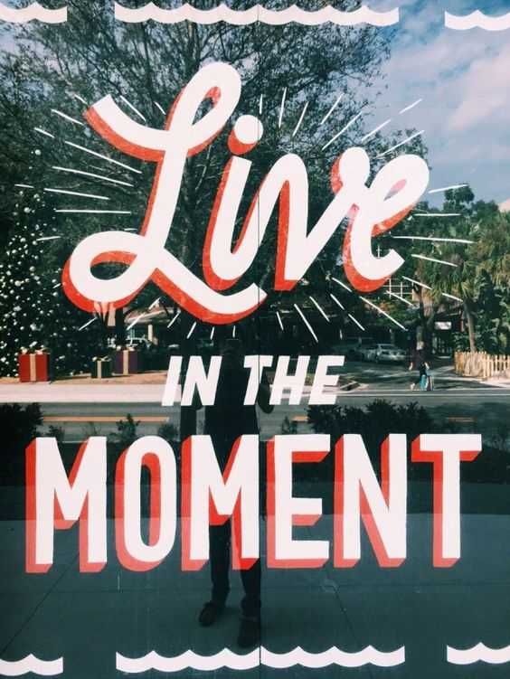 Quote Liveinthemoment