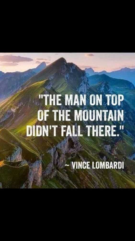 Quote Manonmountain