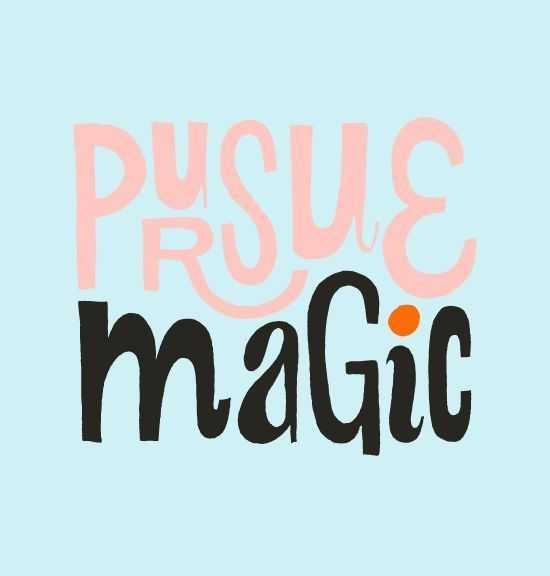 Quote Pursuemagic