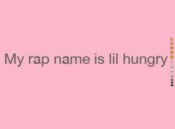 Quote Rapnamehungry