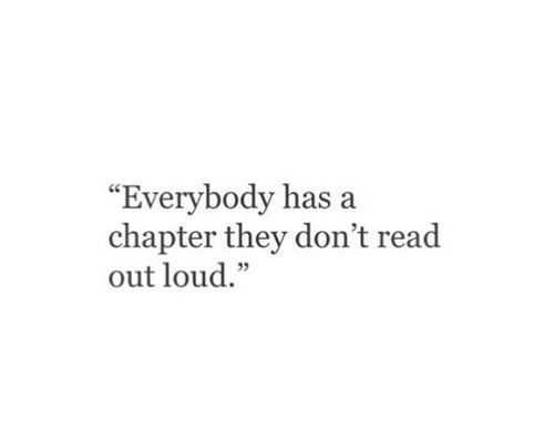 Quote Readaloud