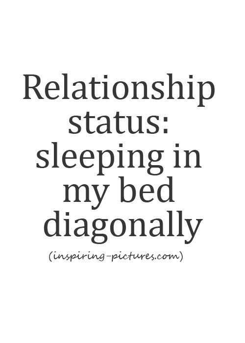 Quote Relationshipstatus