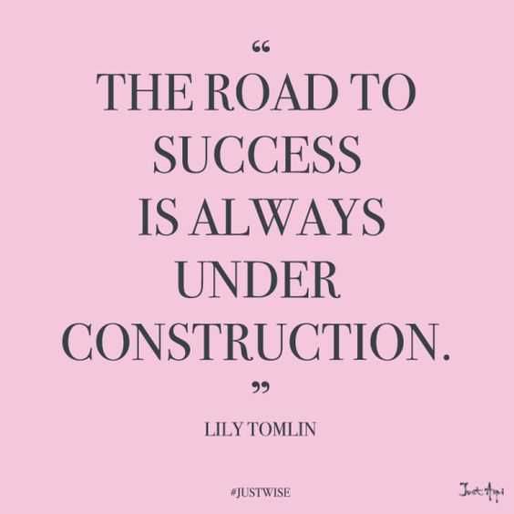 Quote Roadtosuccess
