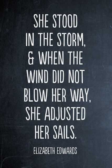 Quote Shestood