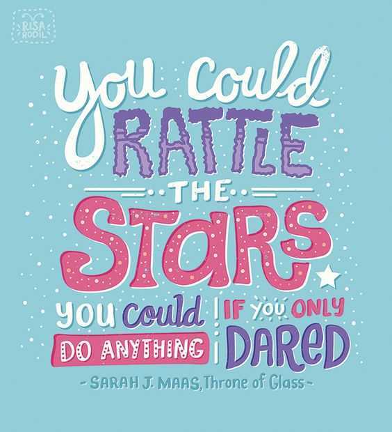 Quote Youcoulddoanything